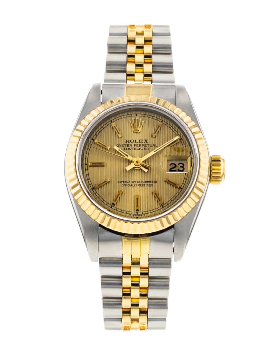 Rolex Datejust Lady 69173 Rolex Datejust Lady 69173